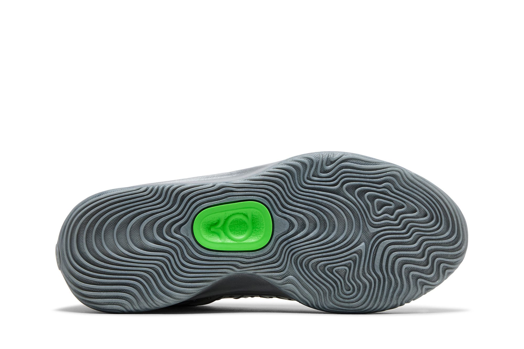 Buy Nike KD 18 'EYBL' - IF2519 001 | GOAT