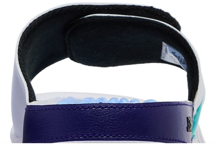 Air Jordan Hydro 5 Retro Slide Grape 2025