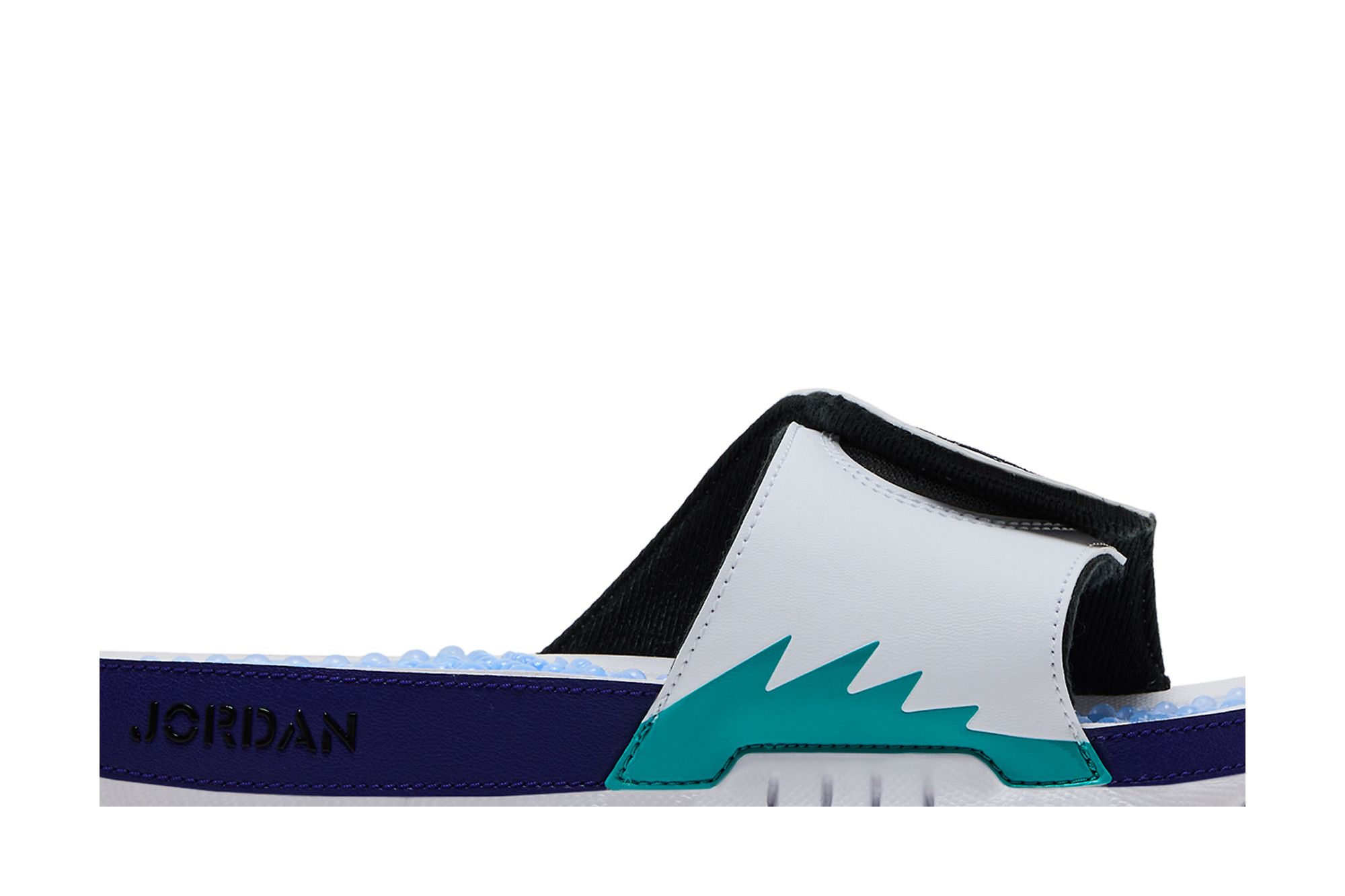 jordan grape 5 slides