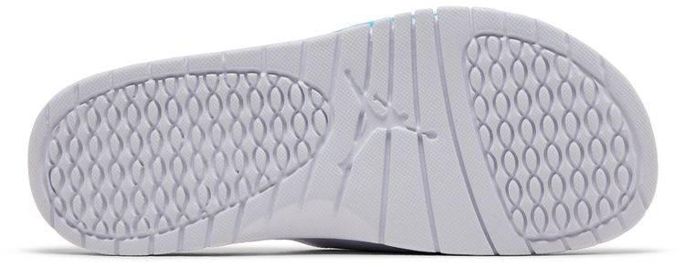 Air Jordan Hydro 5 Retro Slide Grape 2025