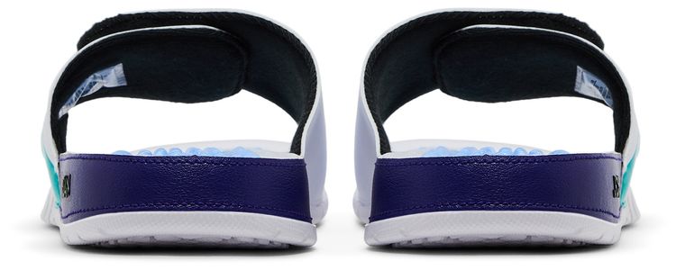 Air Jordan Hydro 5 Retro Slide Grape 2025