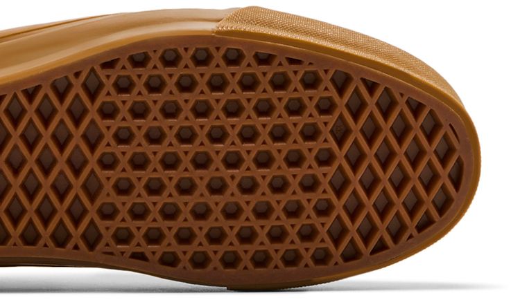 Vans Premium Old Skool 36 Marmalade Orange Gum