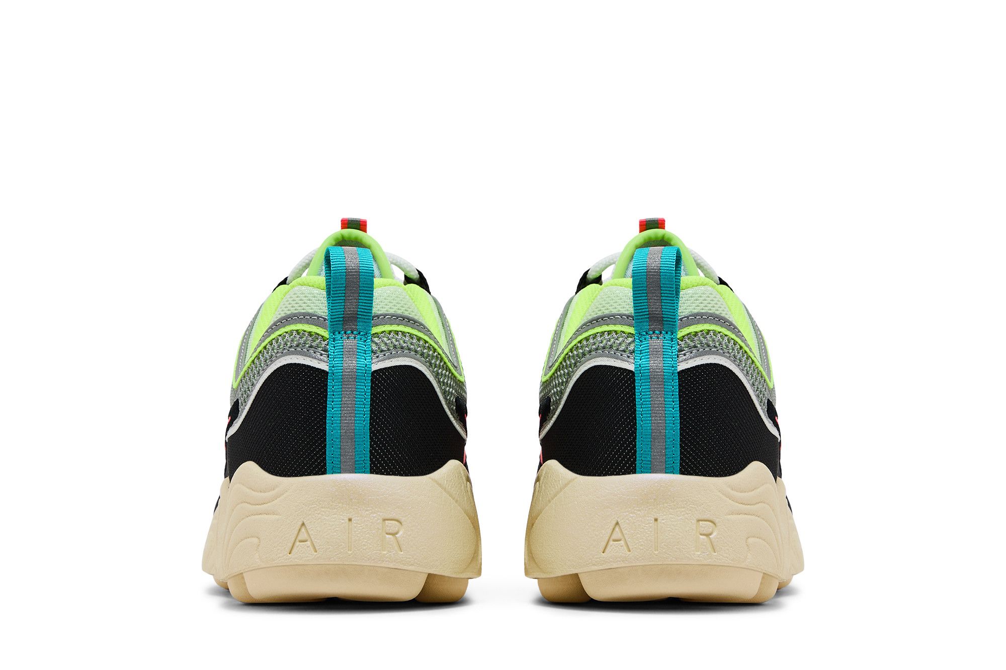 Buy Air Zoom Spiridon 'Barely Volt Hot Punch' - II1237 701