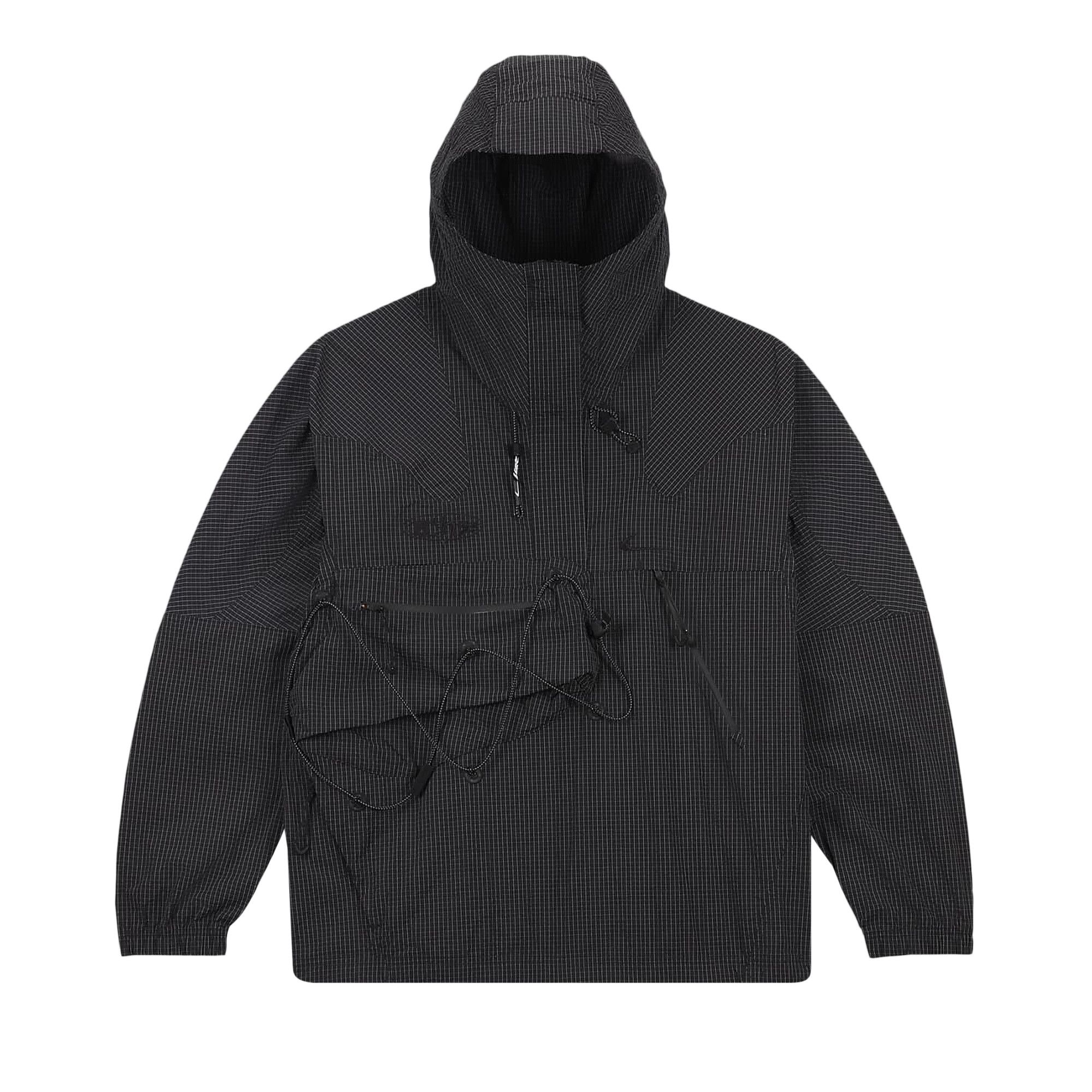 Nike Off-White Anorak アノラック ジャケット NIKE】X オフホワイト アノラック☆X OFF-WHITE Anorak (Nike