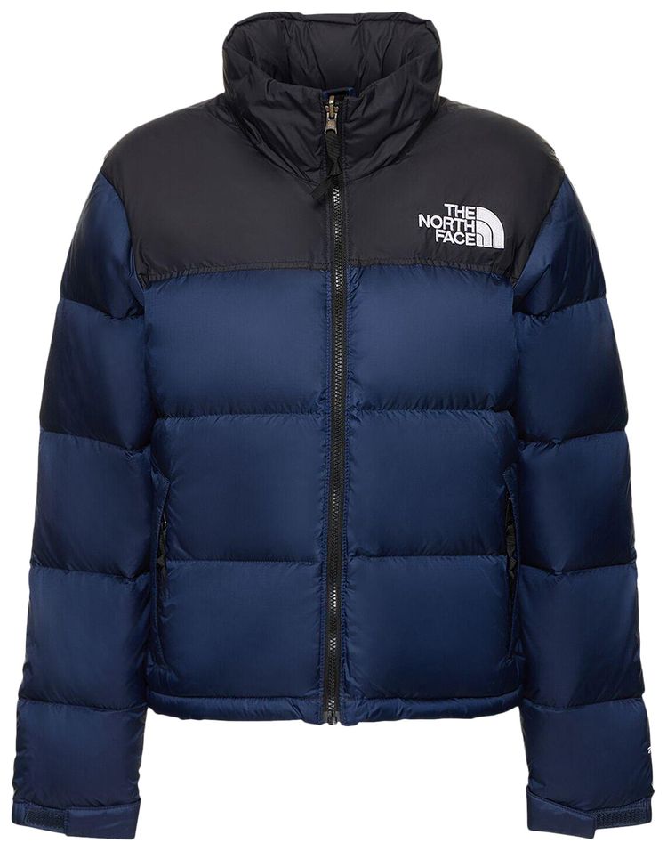 The North Face 1996 Retro Nuptse Jacket Summit Navy
