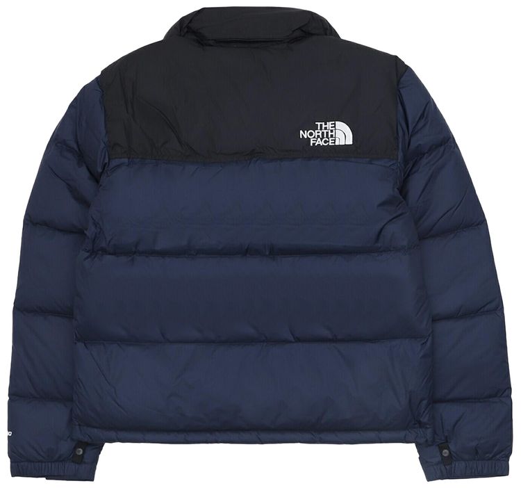 The North Face 1996 Retro Nuptse Jacket Summit Navy