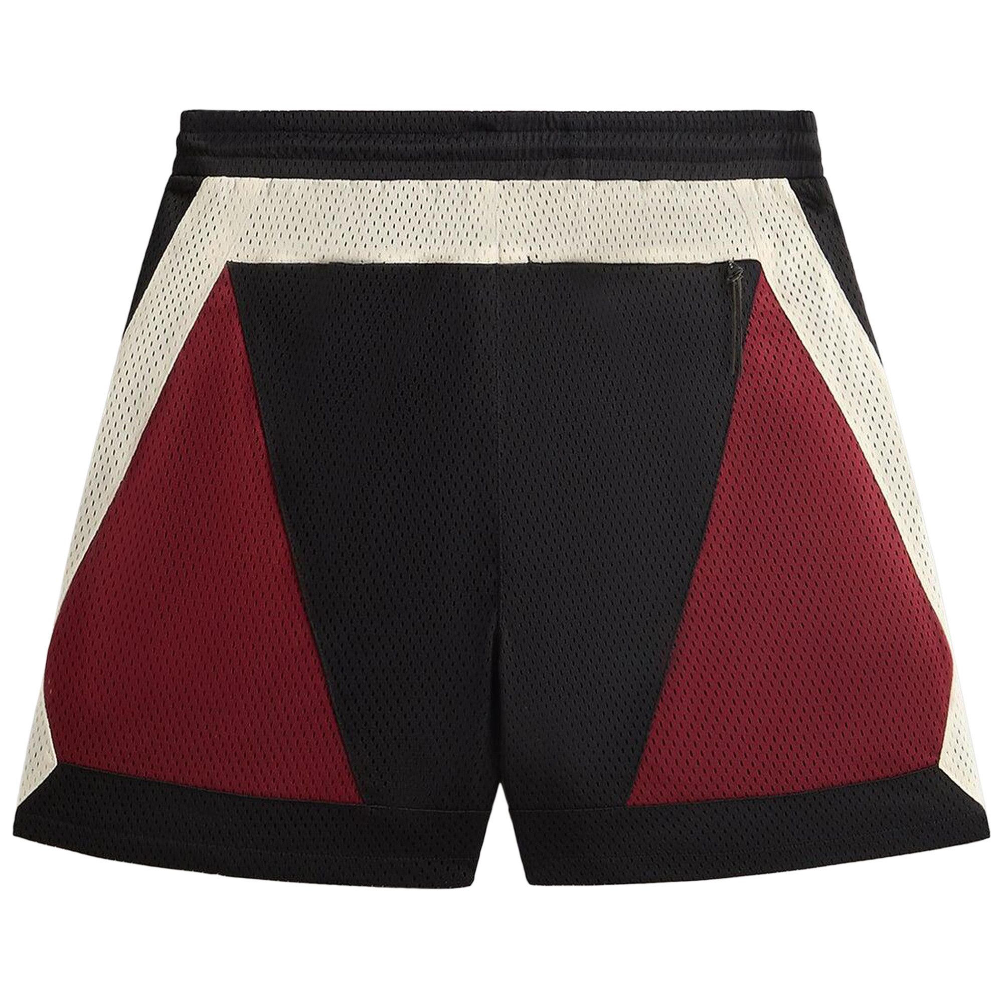 パンツ Kith Harden Panelled Mesh Short M Kith Harden Panelled Mesh Short - Palais
