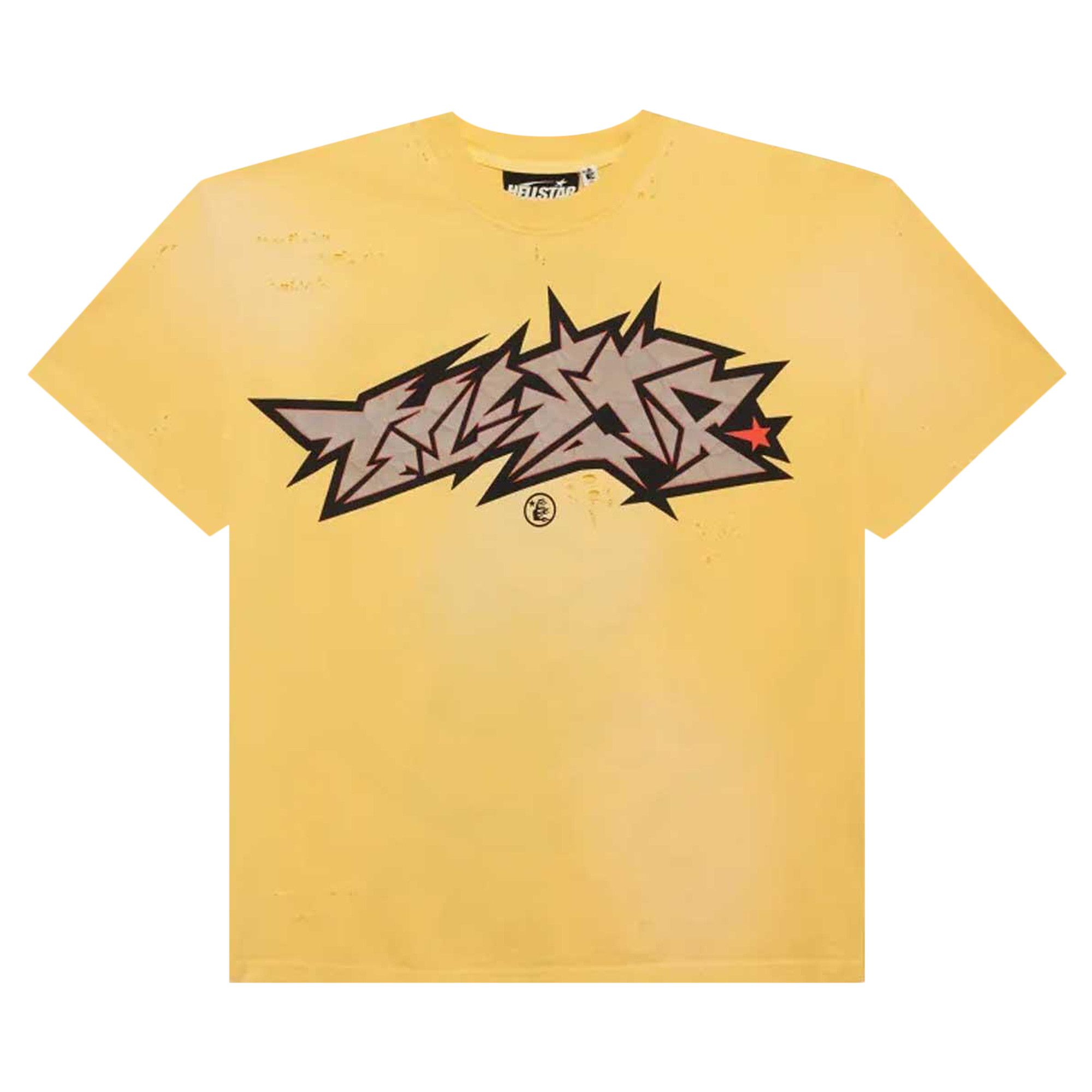 ●AAKAM● Crack Printed PK T-Shirts MUSINSA | AAKAM Crack Printed PK T-Shirts (White)