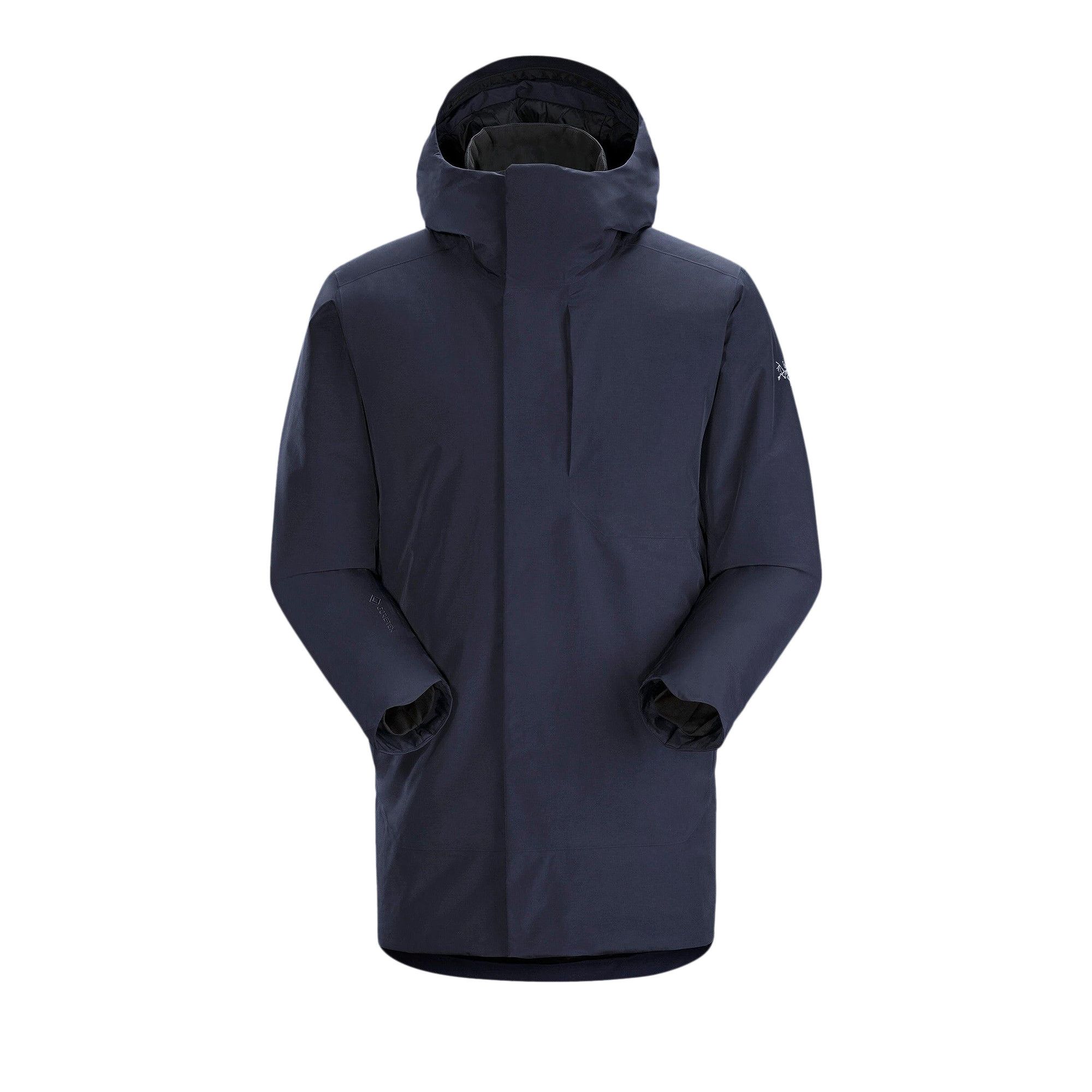 Arc'teryx Magnus coat / atomの中綿とゴアテックス Arc'teryx Magnus coat / atomの中綿とゴアテックス ARC'TERYX