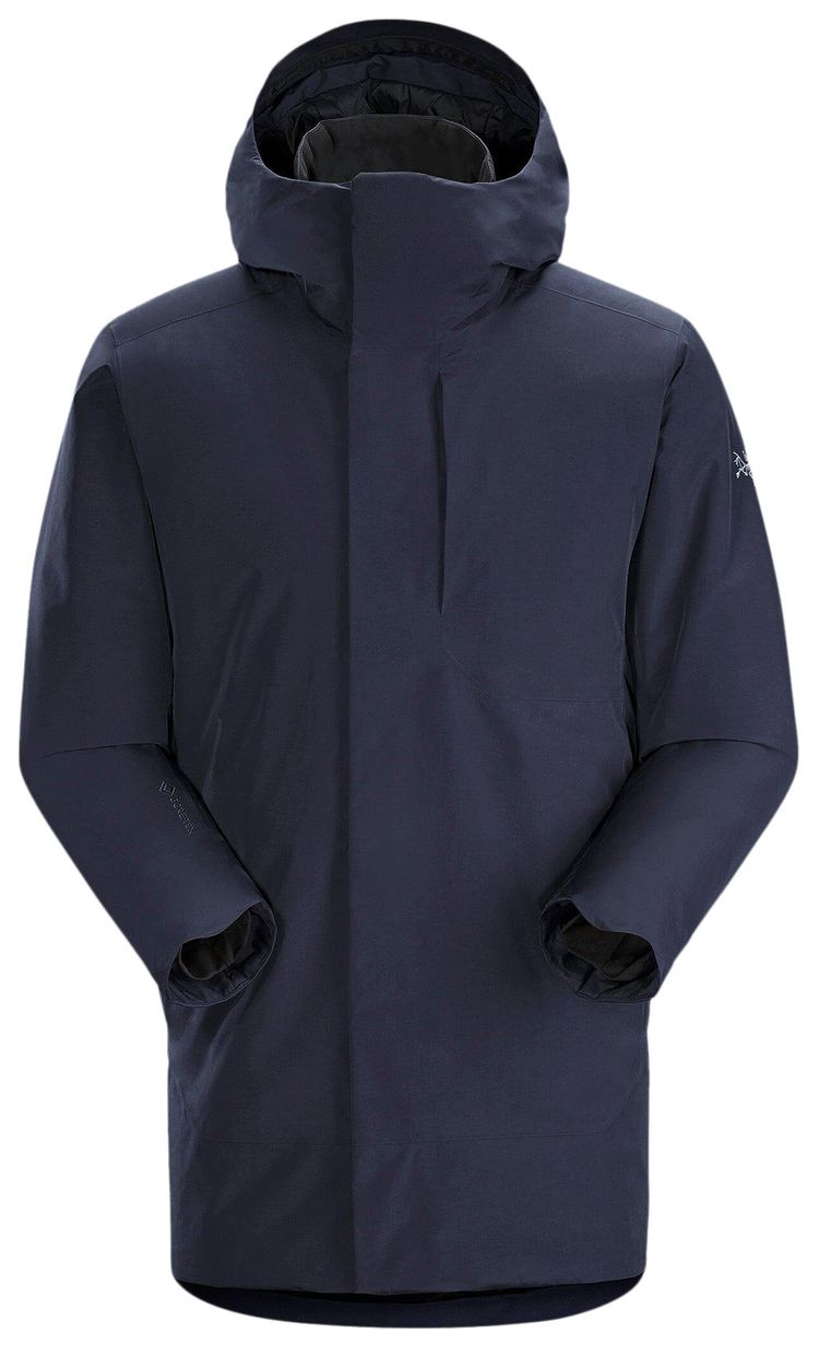 Arcteryx Magnus Coat Tui