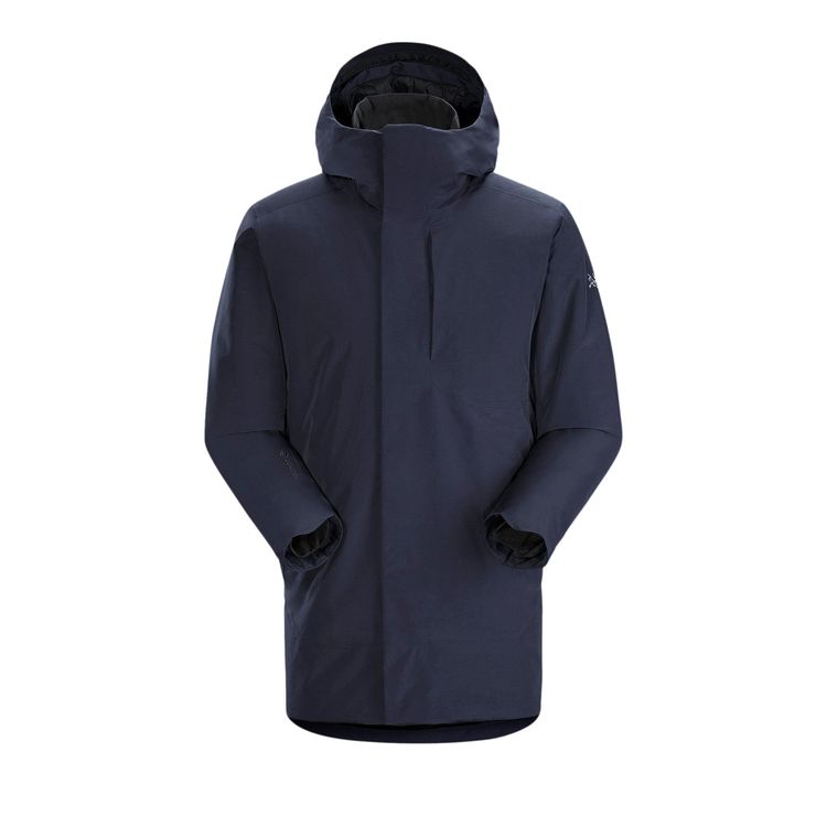 Buy Arc'teryx Magnus Coat 'Tui' 21734 395042 GOAT