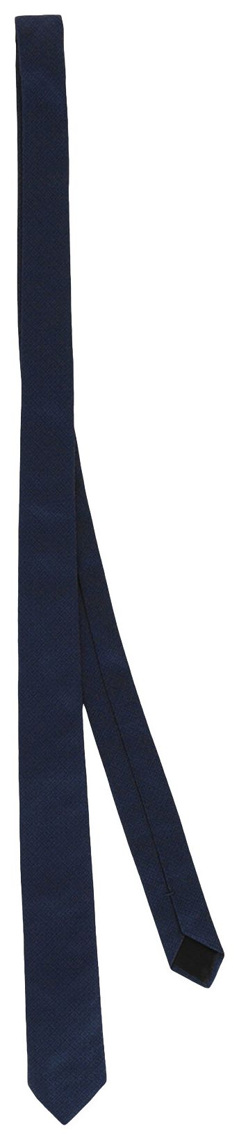 Givenchy All Over 4G Jacquard Tie Navy