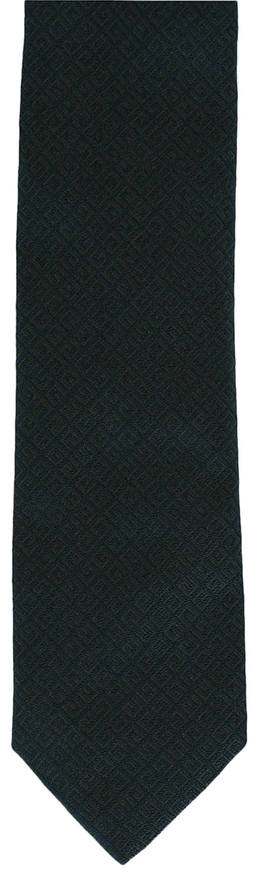 Givenchy All Over 4G Tie Navy