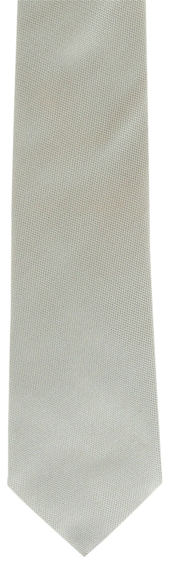 Givenchy 4G Jacquard Tie ClayBlack