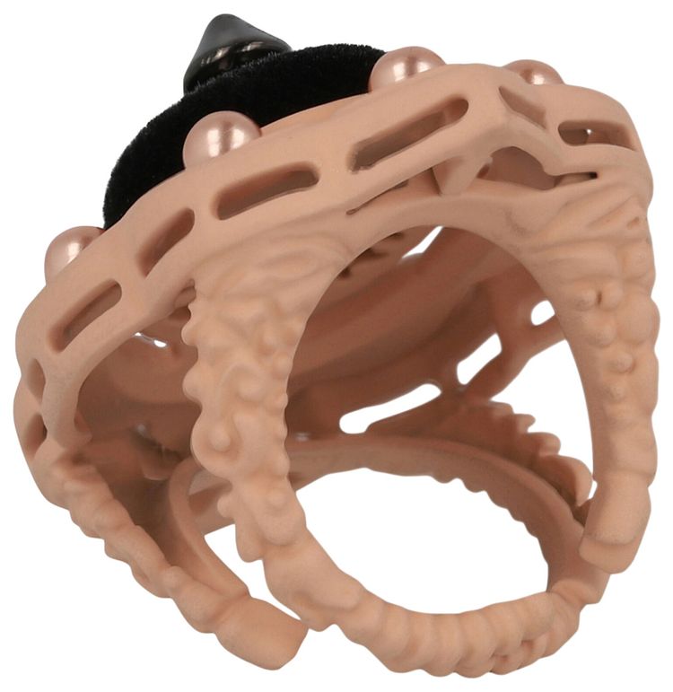 Gucci Fashion Jewelry Ring Rose Gold