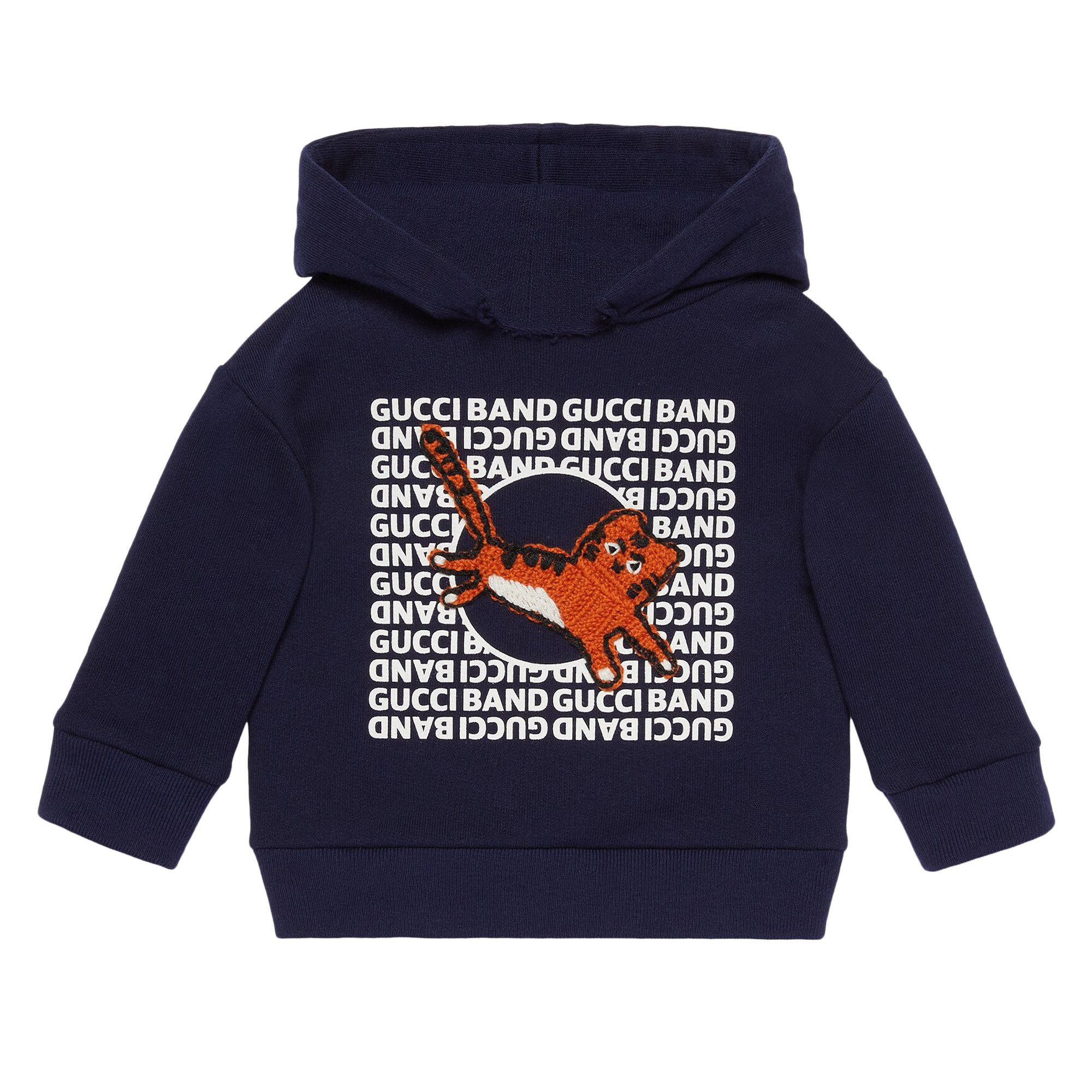 GUCCI トレーナー キッズサイズ12A 483878_X3G97_9112_001_100_0000