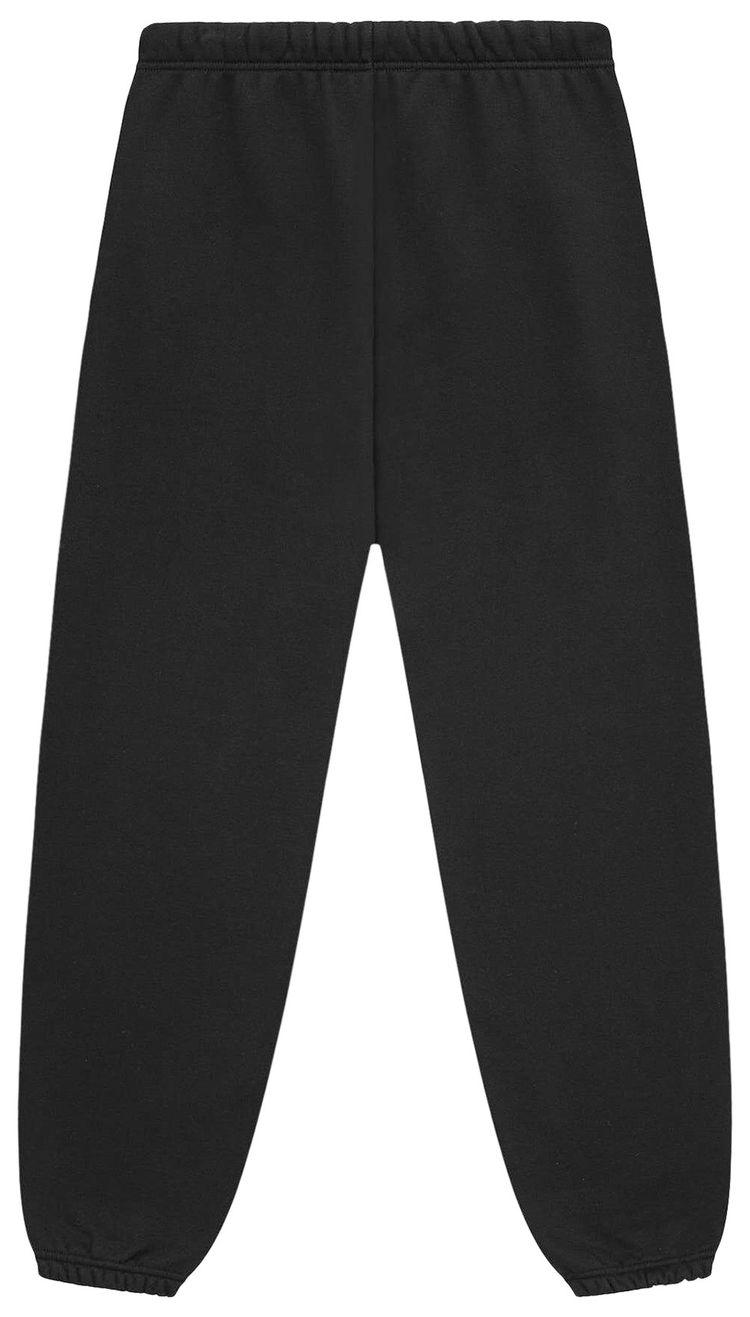 Fear of God Essentials Fleece Essential Sweatpant Black