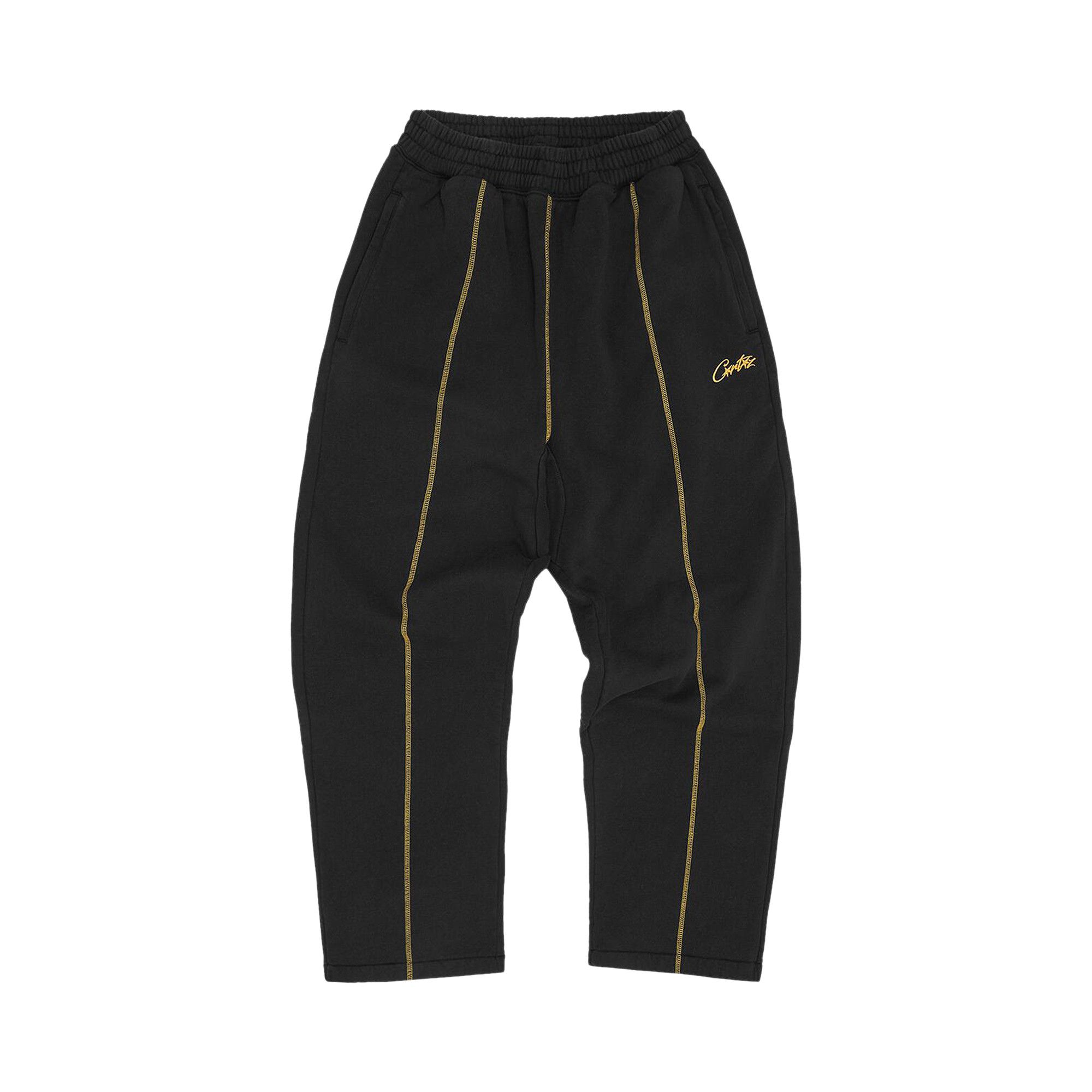 ◇Pleasenofollow◇ Kozi Heavyweightt Back Logo jogger Melang MUSINSA公式 | PLEASENOFOLLOW Kozi Heavyweightt Back Logo