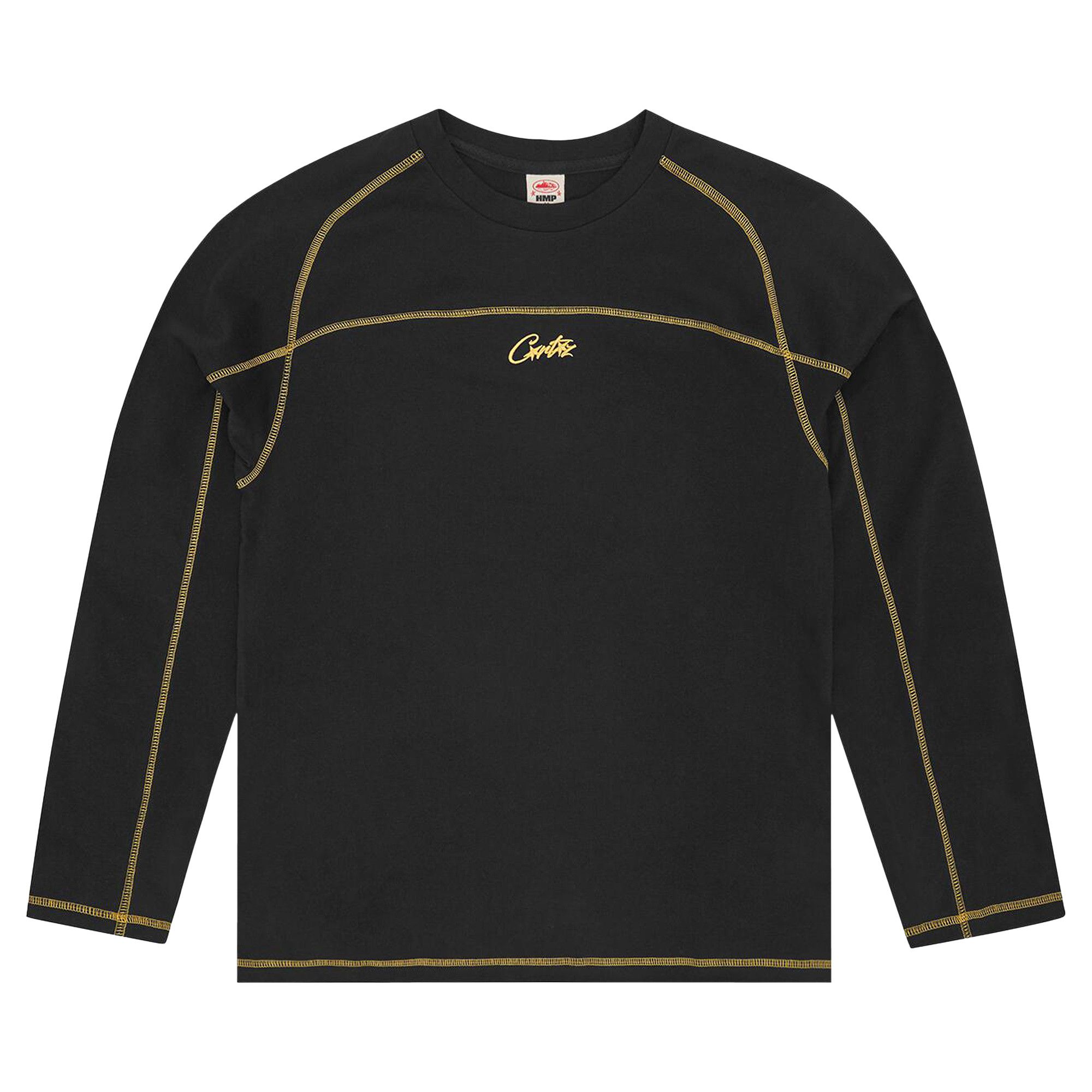 CTHY＋La Mofiel PANEL LONG SLEEVE CUTSEW CTHY＋La Mofiel PANEL LONG SLEEVE CUTSEW - トップス