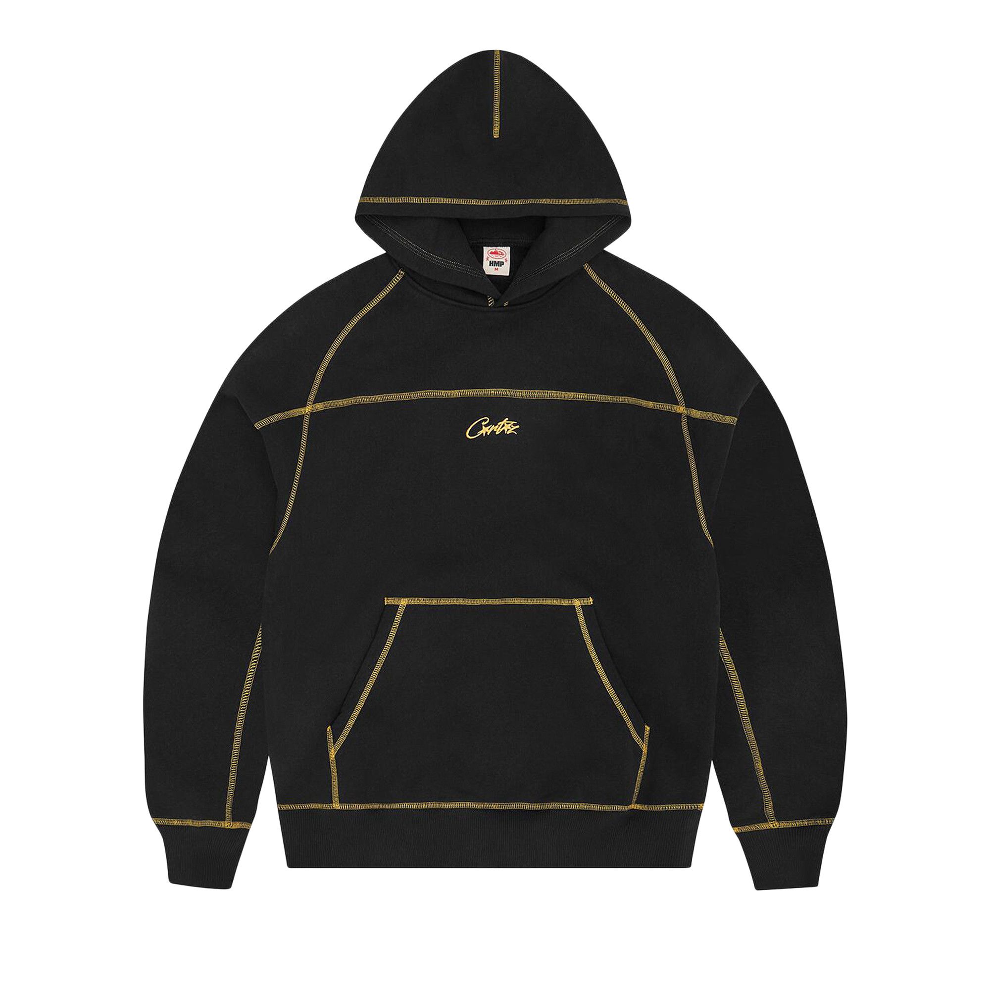 トップス Corteiz RTW HMP SET - BLACK Corteiz HMP V1 Allstarz Sweatshirt Black Men's - SS23 - US