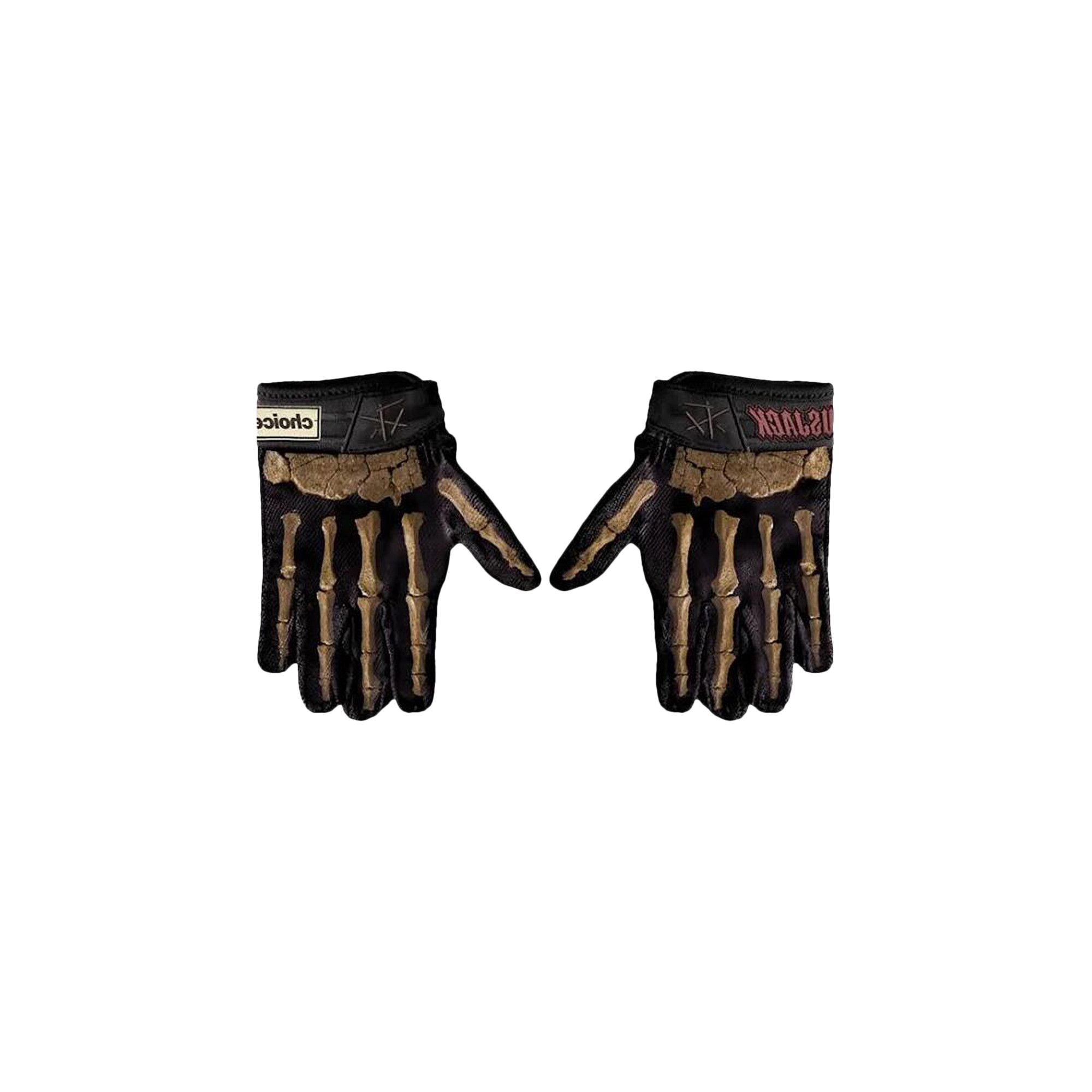 小物 Travis Scott Cactus Jack T-Rexx Gloves Travis Scott Cactus Jack T-Rexx Gloves – GotEmKicks
