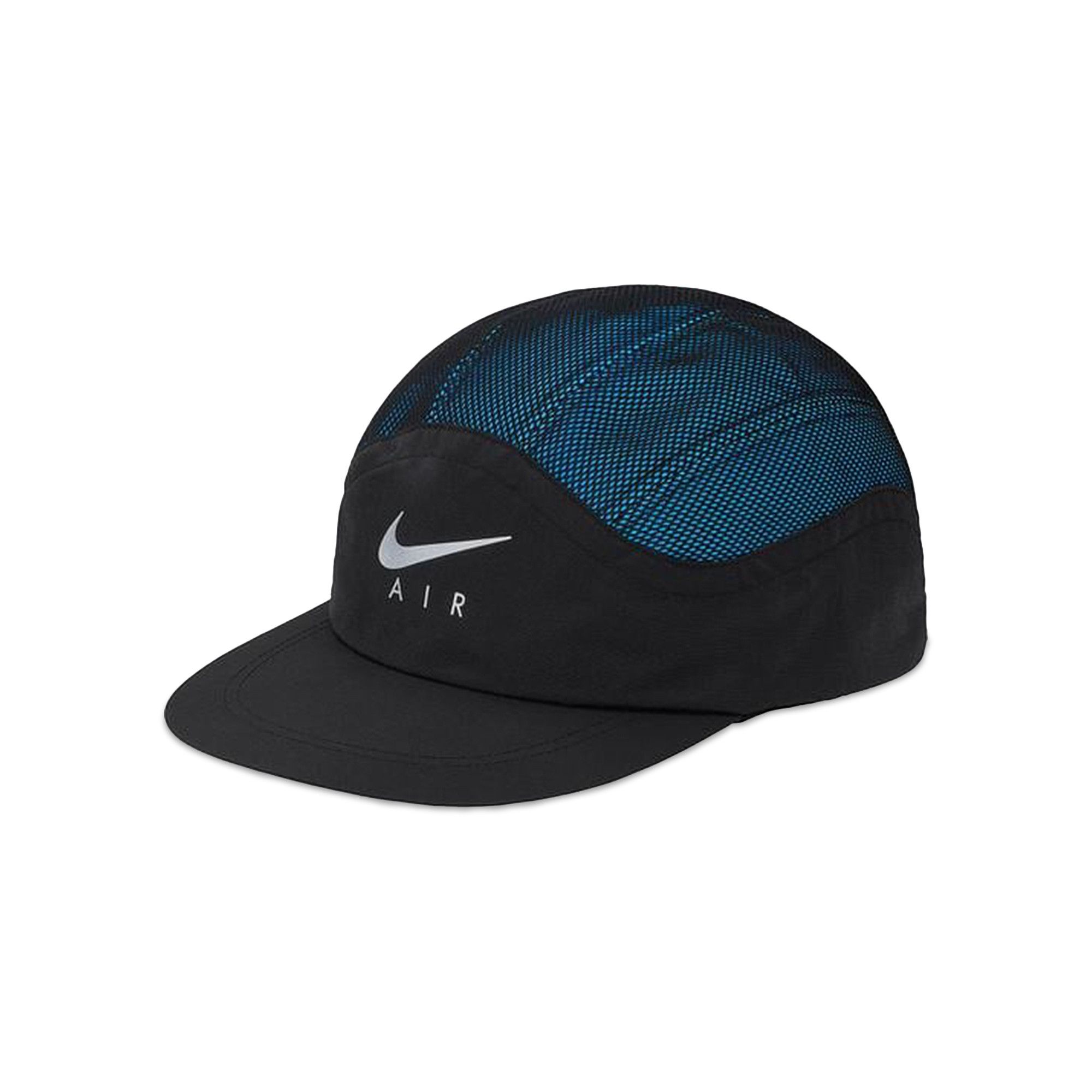 Buy Supreme x Nike Trail Running Hat 'Blue' - FW17H2 BLUE | GOAT