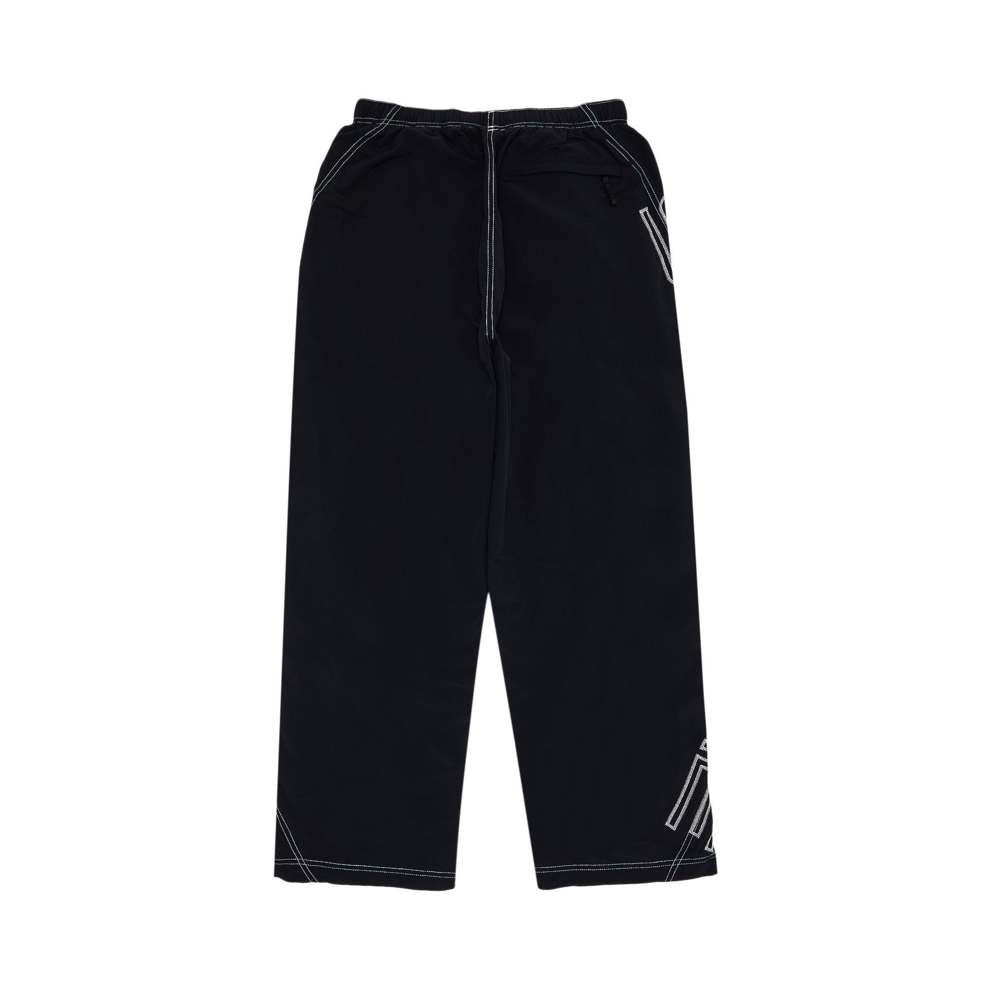 Supreme Tricot Track Pant 【XL】Black Supreme® / Jordan® Tricot Track Pants (Black) – Urban Street