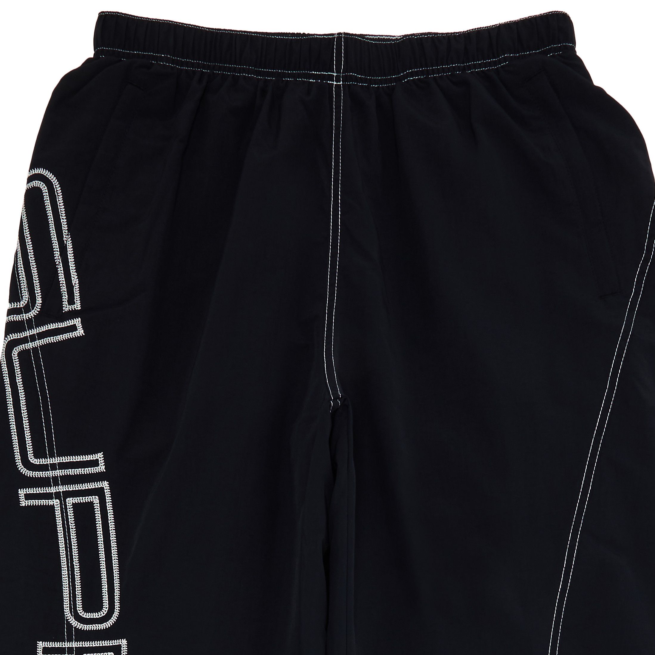 supreme tricot pants black 黒 Supreme® / Jordan® Tricot Track Pants (Black) – Urban Street