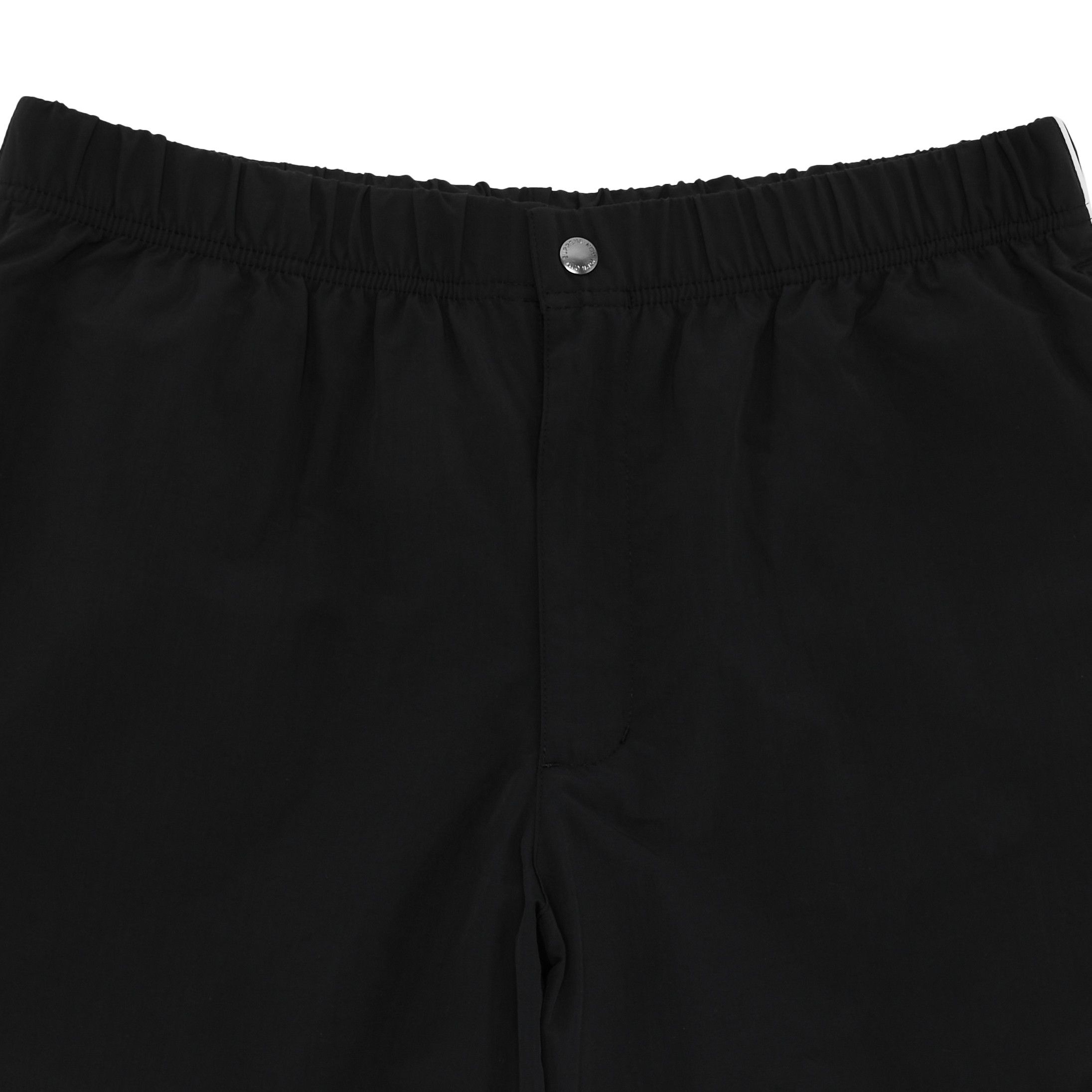 Buy Supreme Long Nylon Short 'Black' - SS25SH45 BLACK | GOAT