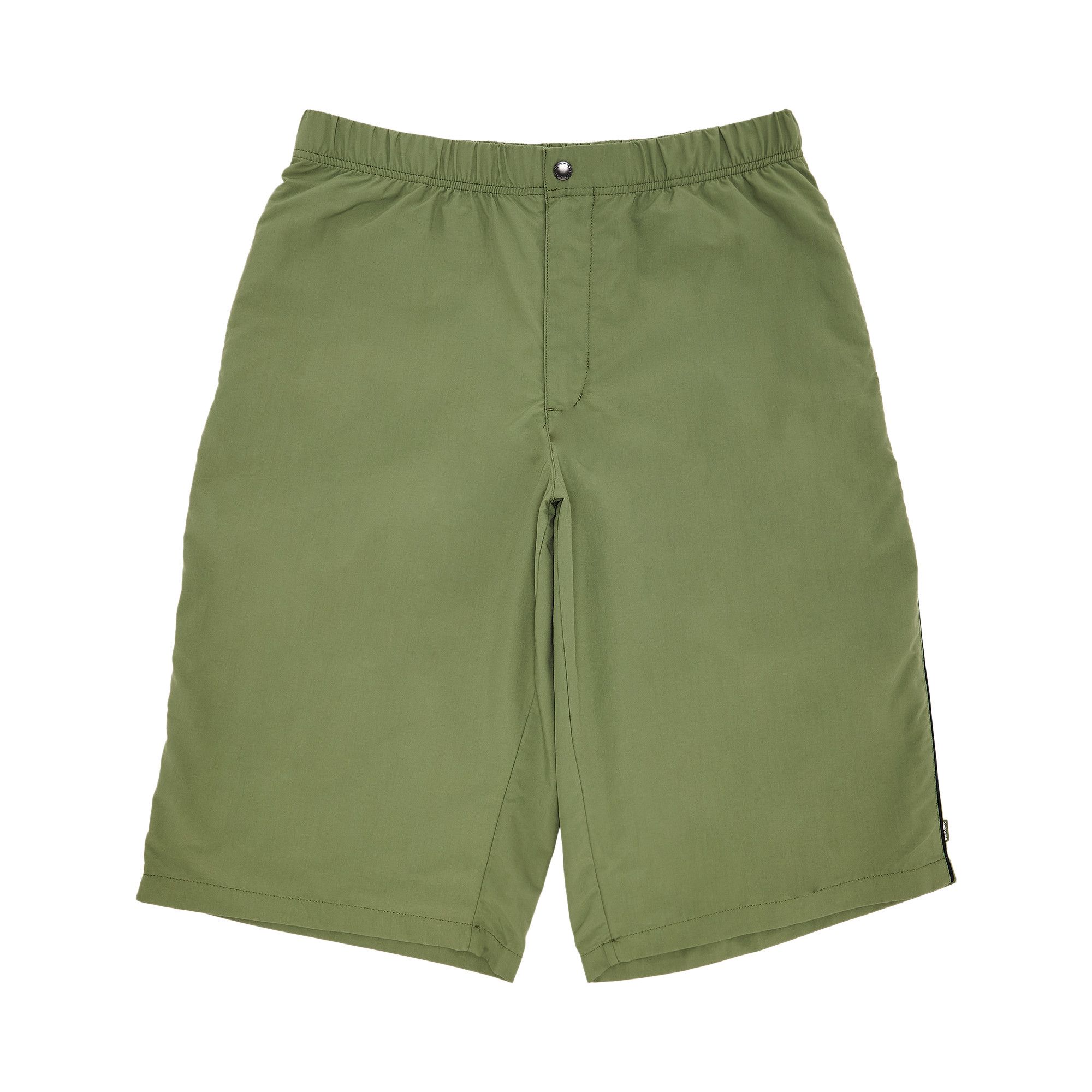 ウェア supreme Long Nylon Short Supreme Long Nylon Short (SS25) - $128