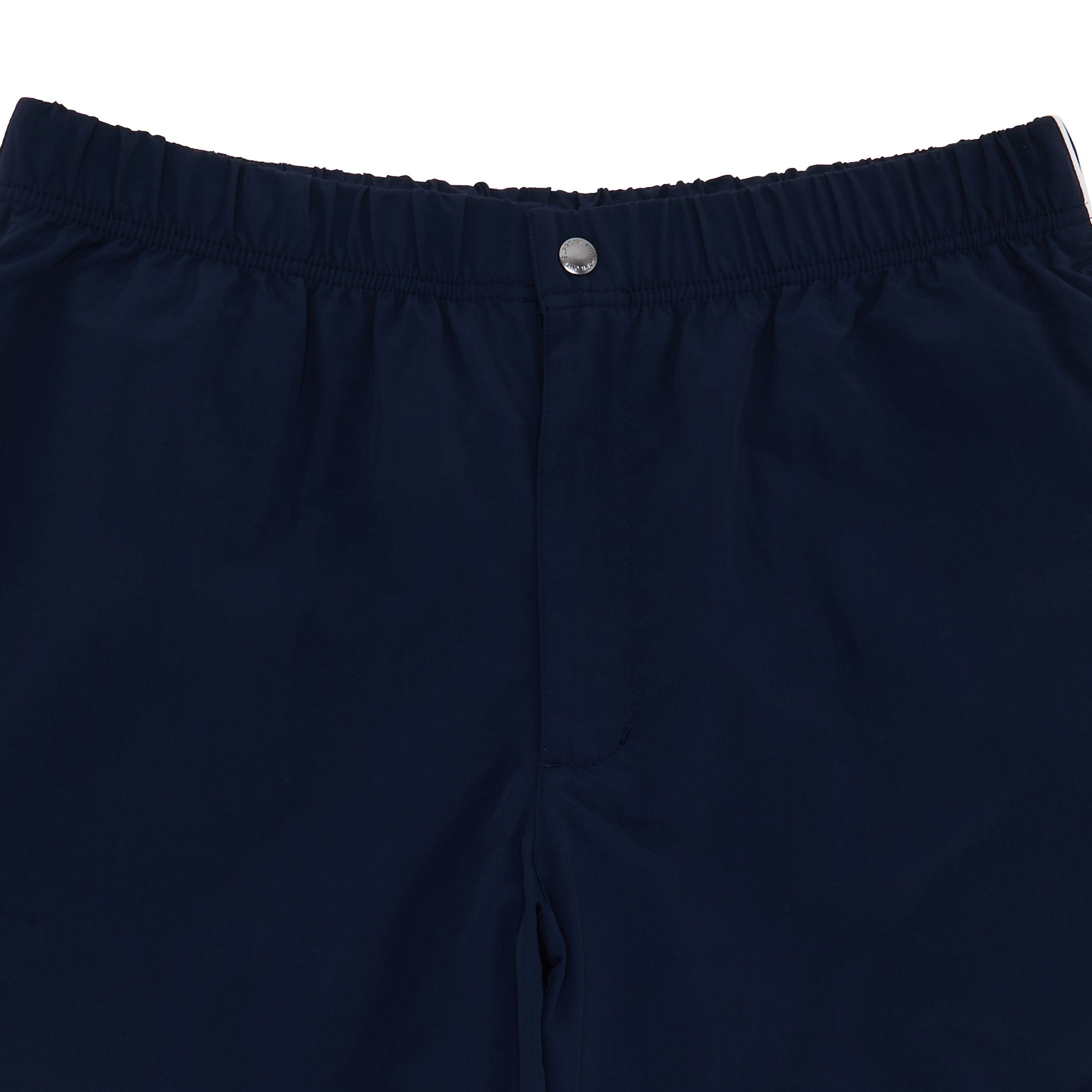 Buy Supreme Long Nylon Short 'Navy' - SS25SH45 NAVY | GOAT