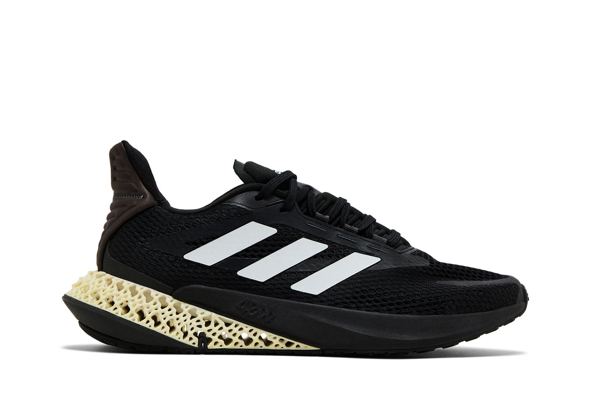 テディ Buy Adidas 4DFWD Pulse 'Black White' - Q46450 | GOAT