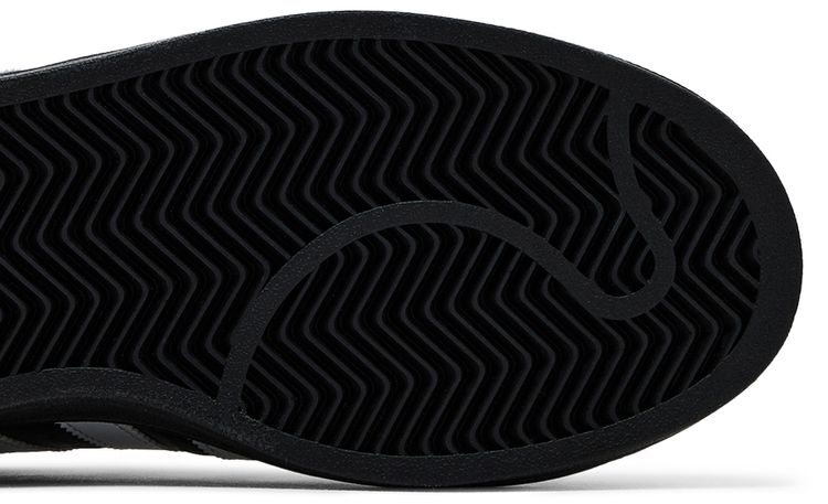 Adidas Superstar 2 Black White