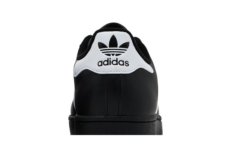 Buy adidas Superstar 2 'Black White' - JI0079 | GOAT