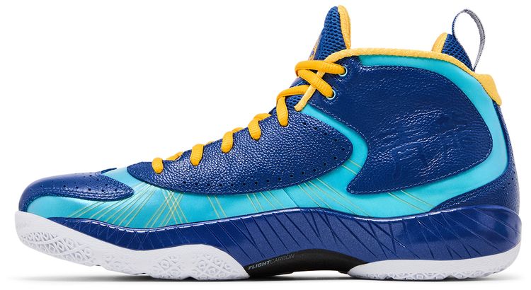 Air Jordan 2012 Deluxe Year of the Dragon
