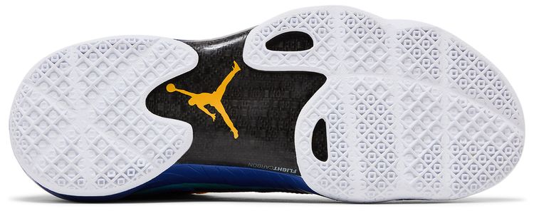 Air Jordan 2012 Deluxe Year of the Dragon