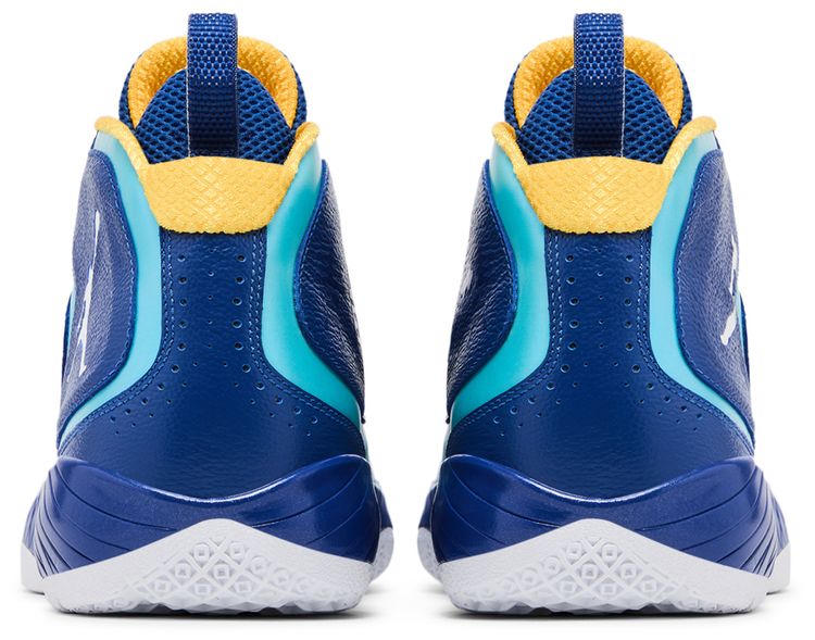 Air Jordan 2012 Deluxe Year of the Dragon