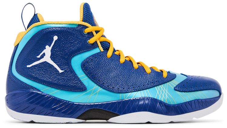 Air Jordan 2012 Deluxe Year of the Dragon