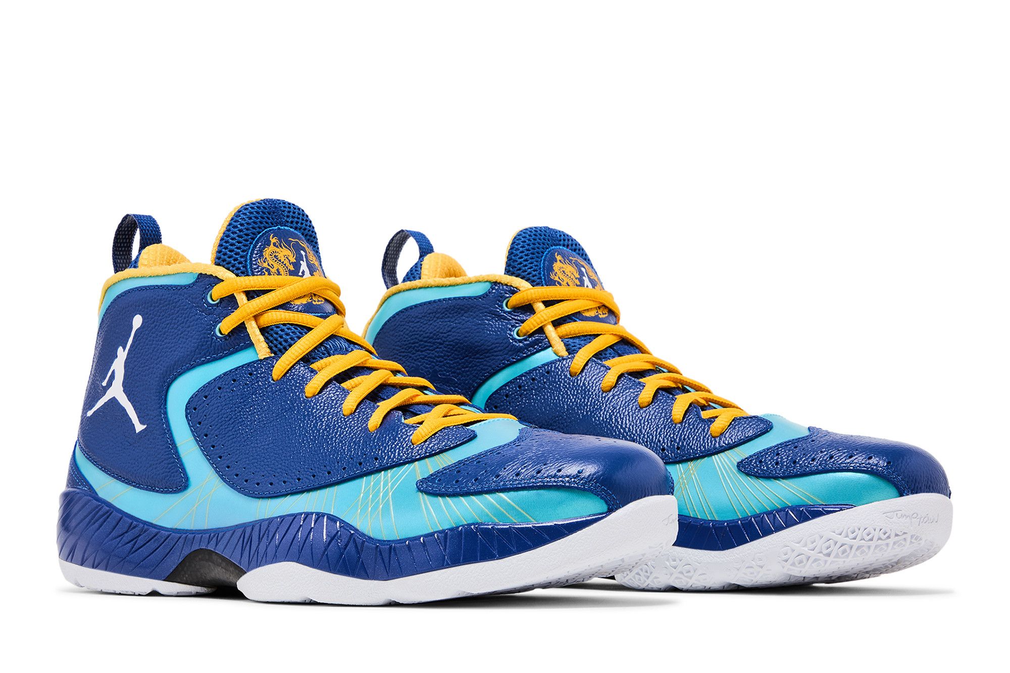 楽天 送料無料にならない Buy 401 484654 - Dragon' the of 'Year Deluxe 2012 Jordan Air 財布・ケース・小物入れ