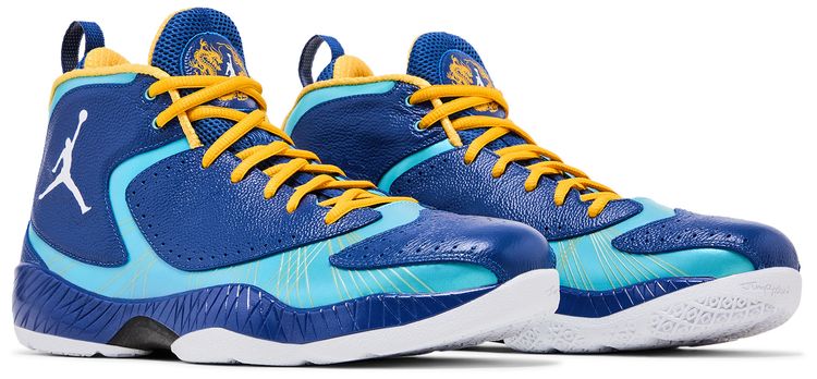 Air Jordan 2012 Deluxe Year of the Dragon