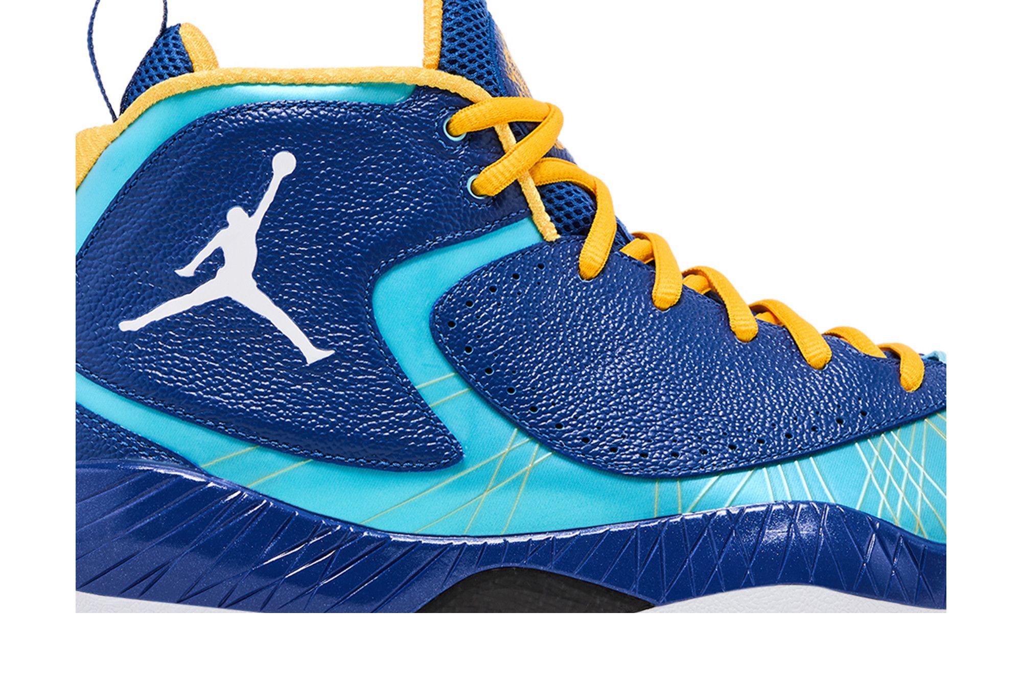 Buy Air Jordan 2012 Deluxe 'Year of the Dragon' - 484654 401