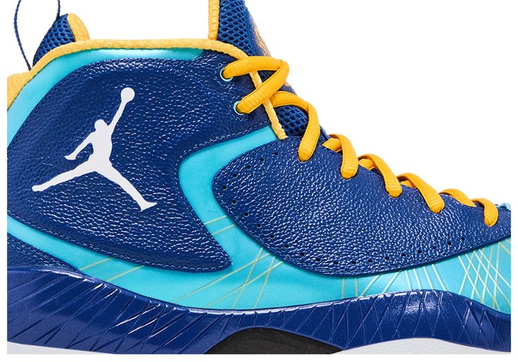 Air Jordan 2012 Deluxe Year of the Dragon