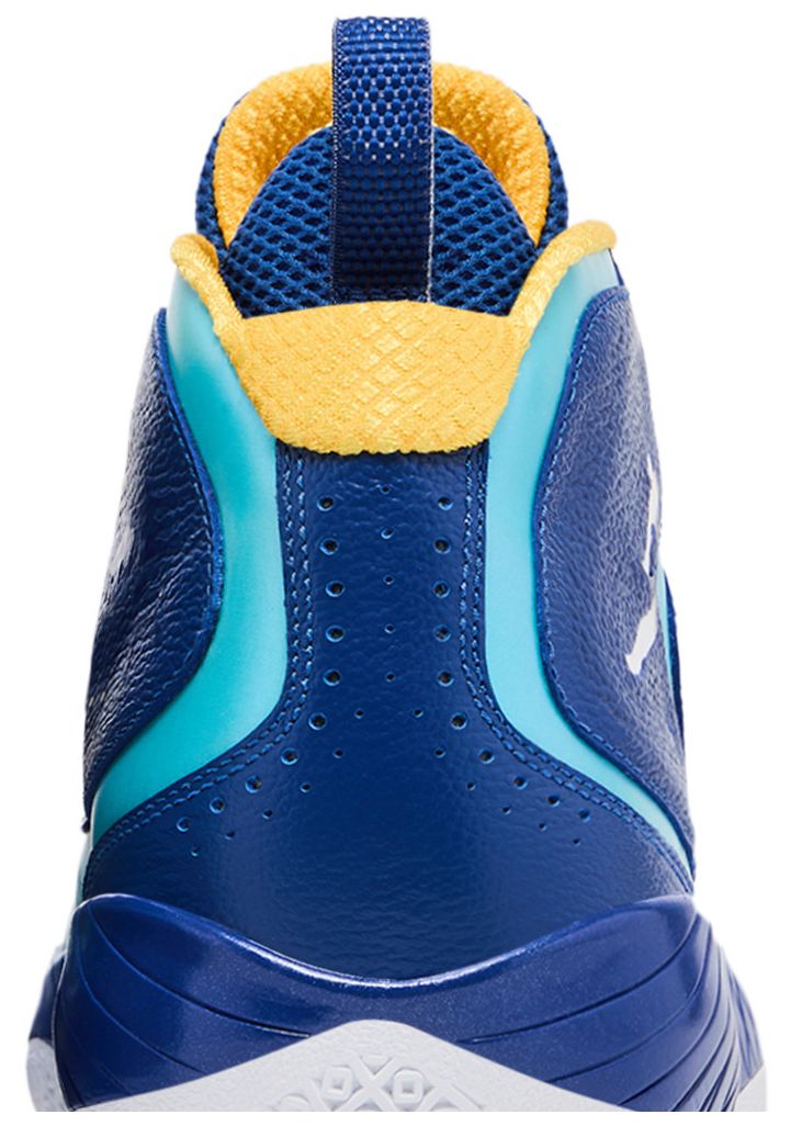 Air Jordan 2012 Deluxe Year of the Dragon