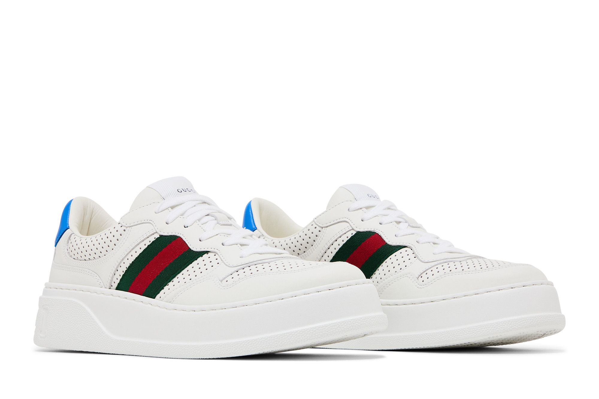 【GUCCI】GG SNEAKERS GUCCI GG Sneakers | 41 – More Than You Can Imagine