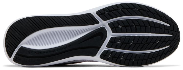 Nike Star Runner 3 GS University Red