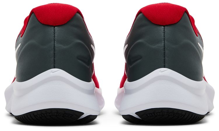 Nike Star Runner 3 GS University Red