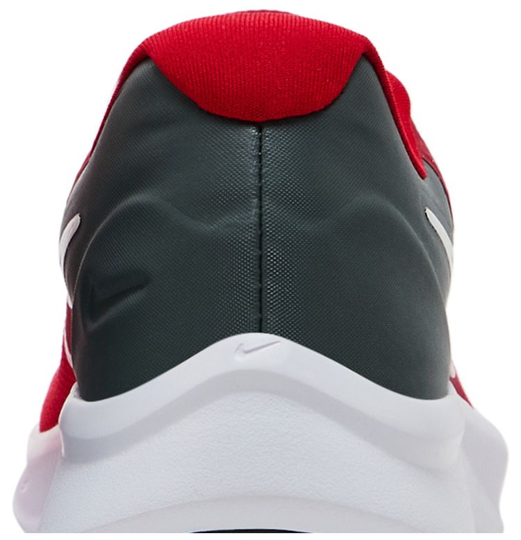 Nike Star Runner 3 GS University Red