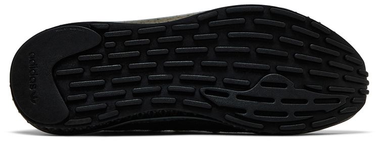 Adidas 4D Fusio Grey