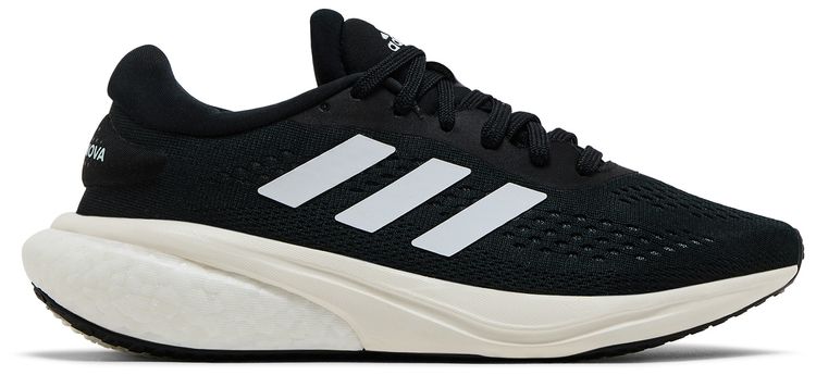 Adidas Wmns Supernova 2 Black White