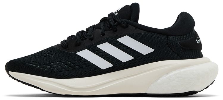 Adidas Wmns Supernova 2 Black White